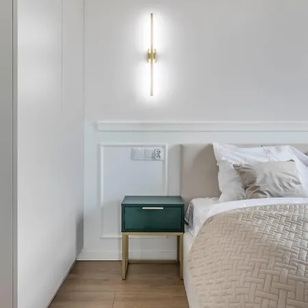 Nowoczesny Z Balkonem I Widokiem Na 4* Siedlce